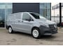 Mercedes-Benz Vito 116 L2 Automaat Pro | Nieuw Model | BPM Vrij | Trekhaak | Stoelverwarming | Parkpilot | Airco