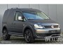 Volkswagen Caddy Bestel 2.0 TDI L2H1 DSG 4Motion Maxi 4x4 Standkachel Airco Cruise
