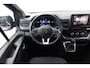 Renault Trafic AntilopeVan Flex5 2.0 Blue 150 EDC L1H1 | Hefdak | 5 zits | Luifel + tent | 2x 2 pers. bed | Fietsendrager
