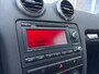Audi A3 Sportback 2.0 TFSI S3 quattro S-LINE ECC LMV NAVIGATIE