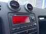Audi A3 Sportback 2.0 TFSI S3 quattro S-LINE ECC LMV NAVIGATIE