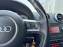 Audi A3 Sportback 2.0 TFSI S3 quattro S-LINE ECC LMV NAVIGATIE