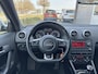 Audi A3 Sportback 2.0 TFSI S3 quattro S-LINE ECC LMV NAVIGATIE