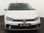 Volkswagen Polo 1.0 TSI Life Edition 95 PK | Navigatie | Apple Carplay | Climate control | Getinte ruiten | Camera | Parkeersensoren achter | Lichtmetalen velgen |