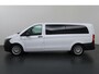Mercedes-Benz eVito Tourer PRO XL L3 90 kWh | 8-PERSONEN | €44.850,00 EX. BTW | ELEKT. SCHUIFDEUR RECHTS | PARKEERCAMERA | STOELVERWARMING | LEDEREN BEKLEDING | NAVIGATIE | CLIMATE CONTROL | CRUISE CONTROL