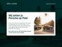 Porsche Macan 2.0 | Panoramadak | Bose | Luchtvering | Adaptieve Sportstoelen