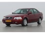 Volvo S40 2.0 Europa | Automaat | 61dkm! | Stoelverwarming | Airco | Cruise Control