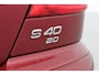 Volvo S40 2.0 Europa | Automaat | 61dkm! | Stoelverwarming | Airco | Cruise Control
