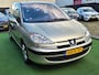 Peugeot 807 2.0 8 PERSOONS 8P AUTOMAAT NAP!