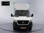 Mercedes-Benz Sprinter 517 1.9 CDI Bakwagen Meubelbak met Laadklep 24 Maanden Certified Garantie Achteruitrijcamera Apple Carplay/Android Auto Cruise Control