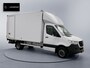 Mercedes-Benz Sprinter 517 1.9 CDI Bakwagen Meubelbak met Laadklep 24 Maanden Certified Garantie Achteruitrijcamera Apple Carplay/Android Auto Cruise Control