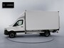 Mercedes-Benz Sprinter 517 1.9 CDI Bakwagen Meubelbak met Laadklep 24 Maanden Certified Garantie Achteruitrijcamera Apple Carplay/Android Auto Cruise Control