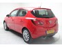 Opel Corsa 1.0 Turbo cosmo | dealer onderhouden | climate control | navigatie fullmap | pdc v/a + camera | carplay | cruise control | bluetooth