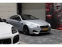 BMW 6-Serie Gran Coupe M6 | VOL! | AKRAPOVIC | B&O | MASSAGE | VENTILATIE | CARBON | MEMORY | HUD |