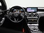 Mercedes-Benz C-klasse 200 d Business Solution | Virtual Cockpit | Navigatie | keyless Start | Led Koplampen | Achteruitrij Camera | Cruise Controle |