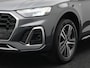 Audi Q5 50 TFSI e quattro S-Line Plug In Hybrid Daytona Grijs Facelift | Nieuw Model | PHEV | Trekhaak af Fabriek | Adaptive Cruise | Carplay | Camera | Virtual | Head-up Display | Keyless |