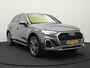 Audi Q5 50 TFSI e quattro S-Line Plug In Hybrid Daytona Grijs Facelift | Nieuw Model | PHEV | Trekhaak af Fabriek | Adaptive Cruise | Carplay | Camera | Virtual | Head-up Display | Keyless |