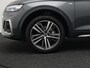 Audi Q5 50 TFSI e quattro S-Line Plug In Hybrid Daytona Grijs Facelift | Nieuw Model | PHEV | Trekhaak af Fabriek | Adaptive Cruise | Carplay | Camera | Virtual | Head-up Display | Keyless |