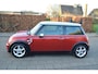 MINI Cooper Mini 1.6