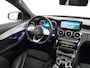 Mercedes-Benz C-klasse Estate 300e AMG Estate 300e AMG // Burmester // Distronic // 360 Camera // Panoramadak // MultiBeam LED // Carplay // Night pakket