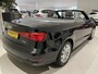Audi A3 Cabriolet 1.4 TFSI Ambition Sport Edition 125 PK | Stoelverwarming | Cruise Control | Navigatie | Parkeersensoren | Climate Control | Bluetooth | Airco | Telefoonvoorbereiding |