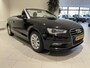 Audi A3 Cabriolet 1.4 TFSI Ambition Sport Edition 125 PK | Stoelverwarming | Cruise Control | Navigatie | Parkeersensoren | Climate Control | Bluetooth | Airco | Telefoonvoorbereiding |