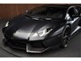 Lamborghini Aventador 6.5 V12 LP700-4 Novitec Carbon Akrap. Sensonum PDC Camera Lift Navi Leer Stoelverwarming Origineel NL auto