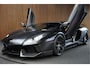 Lamborghini Aventador 6.5 V12 LP700-4 Novitec Carbon Akrap. Sensonum PDC Camera Lift Navi Leer Stoelverwarming Origineel NL auto