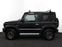 Suzuki Jimny 1.5 Stijl | Climate control | Cruise control | Navigatie | 4 persoons | Lichtmetalen Velgen | Stoelverwarming |