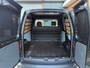 Volkswagen Caddy 2.0 TDI L1H1 ZWART 18&#39;&#39; sidebars