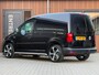 Volkswagen Caddy 2.0 TDI L1H1 ZWART 18&#39;&#39; sidebars