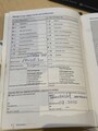 Volkswagen Caddy 2.0 TDI L1H1 ZWART 18&#39;&#39; sidebars