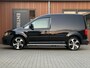 Volkswagen Caddy 2.0 TDI L1H1 ZWART 18&#39;&#39; sidebars