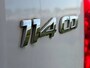 Mercedes-Benz Vito 114 CDI airco, navi, imperiaal, trap