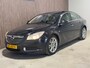 Opel Insignia 2.0 T Cosmo 2009 NAP AUTOMAAT NAVI CLIMA CRUISE