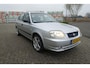 Hyundai Accent 1.3i Active Young - zeer lage km stand - speciale muziekinstallatie - airco - l m velgen