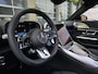 Mercedes-Benz AMG SL 43 Automaat | AMG Nightpakket | Achterasbesturing | Rij-assistentiepakket | Digital Light | 360° Camera | Airscarf | DAB+ | Burmester Surround Sound | Manufaktur dakhemel | Memory |