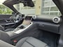 Mercedes-Benz AMG SL 43 Automaat | AMG Nightpakket | Achterasbesturing | Rij-assistentiepakket | Digital Light | 360° Camera | Airscarf | DAB+ | Burmester Surround Sound | Manufaktur dakhemel | Memory |