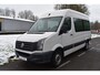 Volkswagen Crafter 35 2.0 TDI L2H1 Combi 9Pers Airco Rolstoel Camper BPM Vrij