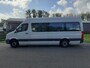 Volkswagen Crafter 35 2.0 TDI L3H2 APK 4-2026 Combi Airco Rolstoel BPM vrij