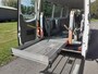 Volkswagen Crafter 35 2.0 TDI L3H2 APK 4-2026 Combi Airco Rolstoel BPM vrij