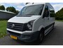 Volkswagen Crafter Nw Koppeling L2H2 Combi APK 4-2026 Airco 9 pers Rolstoellift 35 2.0 TDI