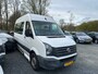 Volkswagen Crafter Nw Koppeling L2H2 Combi APK 4-2026 Airco 9 pers Rolstoel + lift 35 2.0 TDI