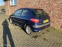 Peugeot 206 1.1 XR