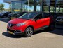 Renault Captur 0.9 TCe Helly Hansen - camera - navi - clima control