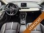 Mazda CX-3 2.0 SAG 120 LEDER | TREKHAAK | El. STOELEN + MEM. | CRUISE CONTR