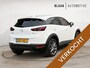 Mazda CX-3 2.0 SAG 120 LEDER | TREKHAAK | El. STOELEN + MEM. | CRUISE CONTR