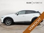 Mazda CX-3 2.0 SAG 120 LEDER | TREKHAAK | El. STOELEN + MEM. | CRUISE CONTR