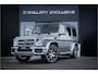 Mercedes-Benz G-klasse G63 AMG Designo | Schuif/kantel | H&K | Stoelkoeling | Camera