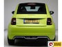 Abarth 500c Cabrio Scorpionissima 42 kWh 155 PK | JBL | Camera | Stoelverwarming PDC, 18" LMV, Navigatie. Sportstoelen